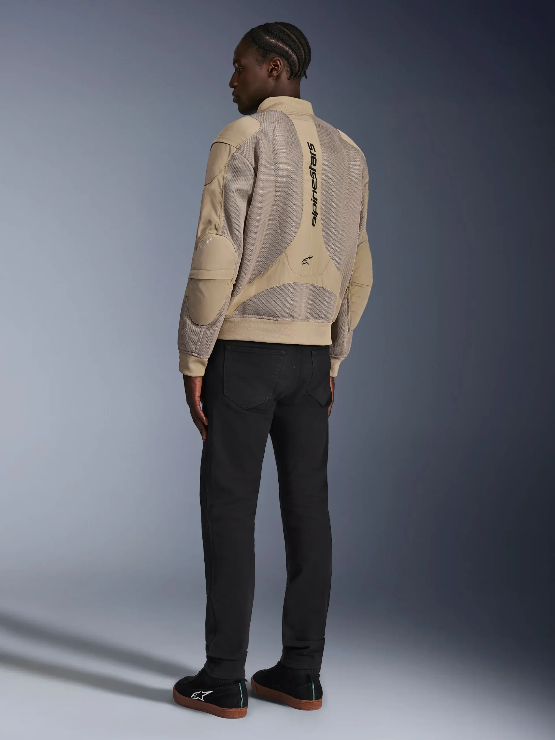 Veste Flight Air