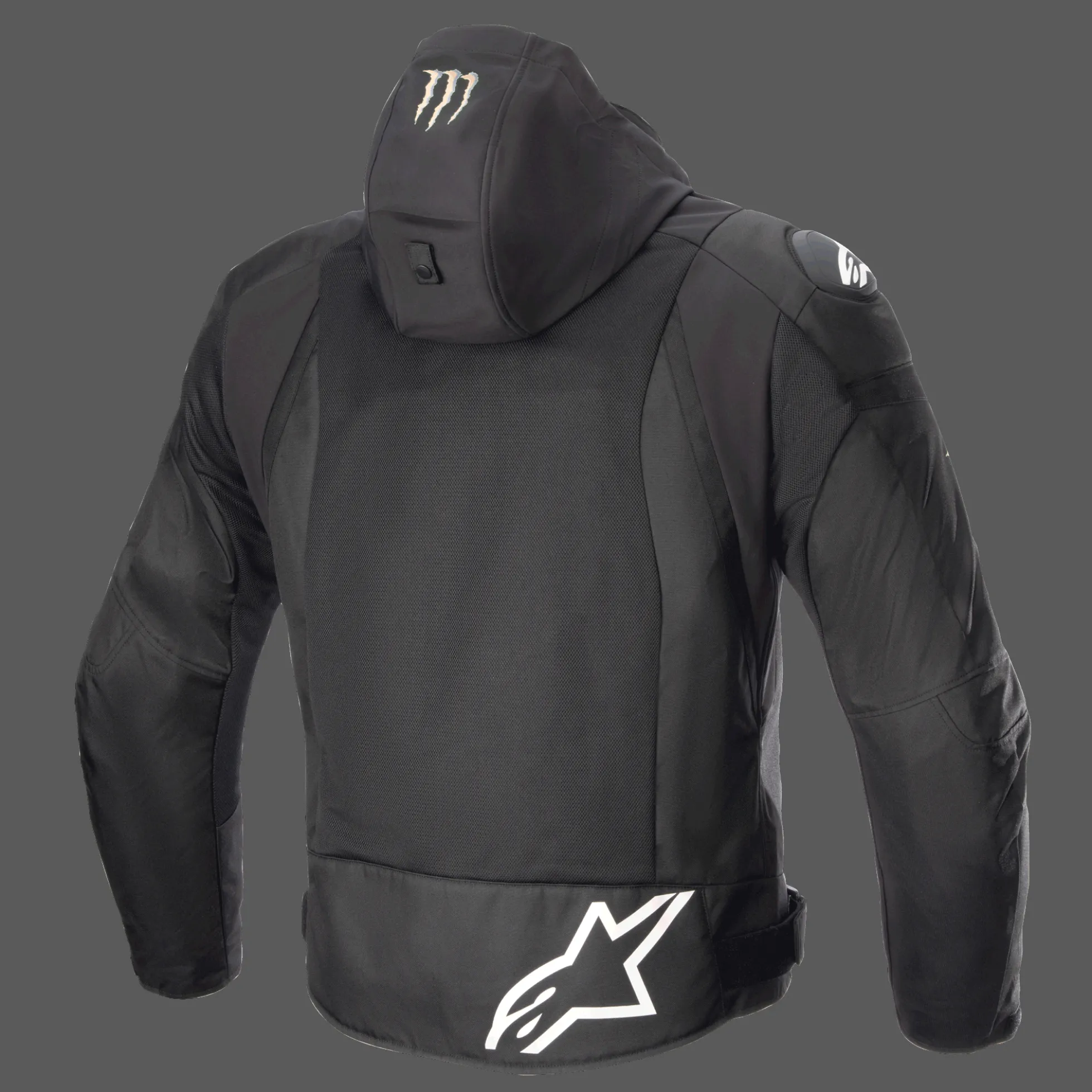 Veste FQ20 Zaca Air Monster