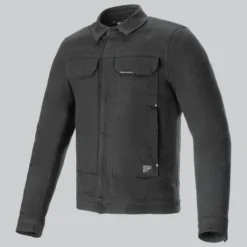 Veste Garage