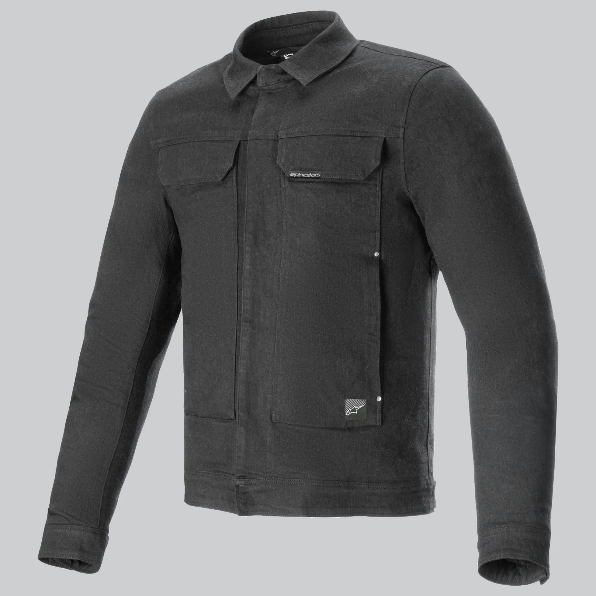 Veste Garage