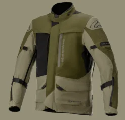 Veste GORE-TEX Altamira