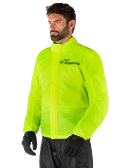 Veste Hurricane Rain V2