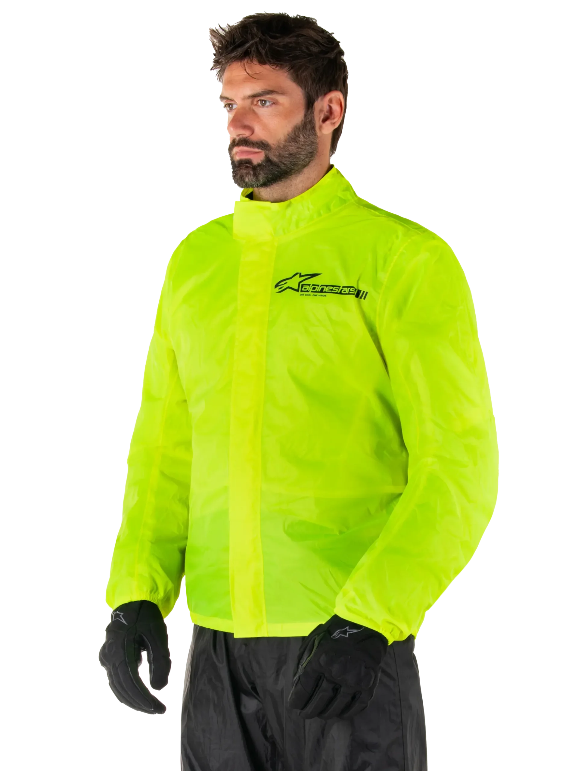 Veste Hurricane Rain V2
