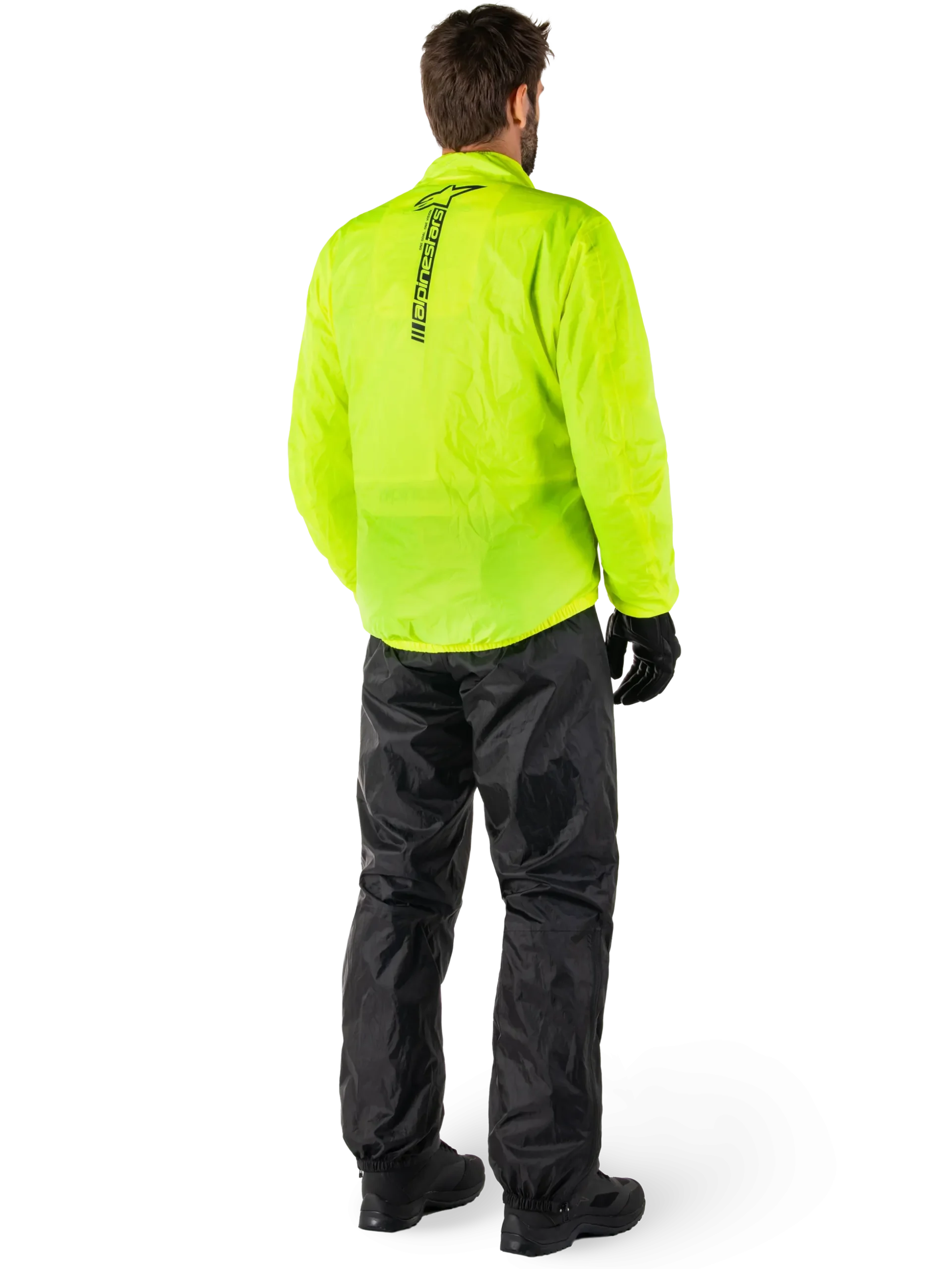 Veste Hurricane Rain V2