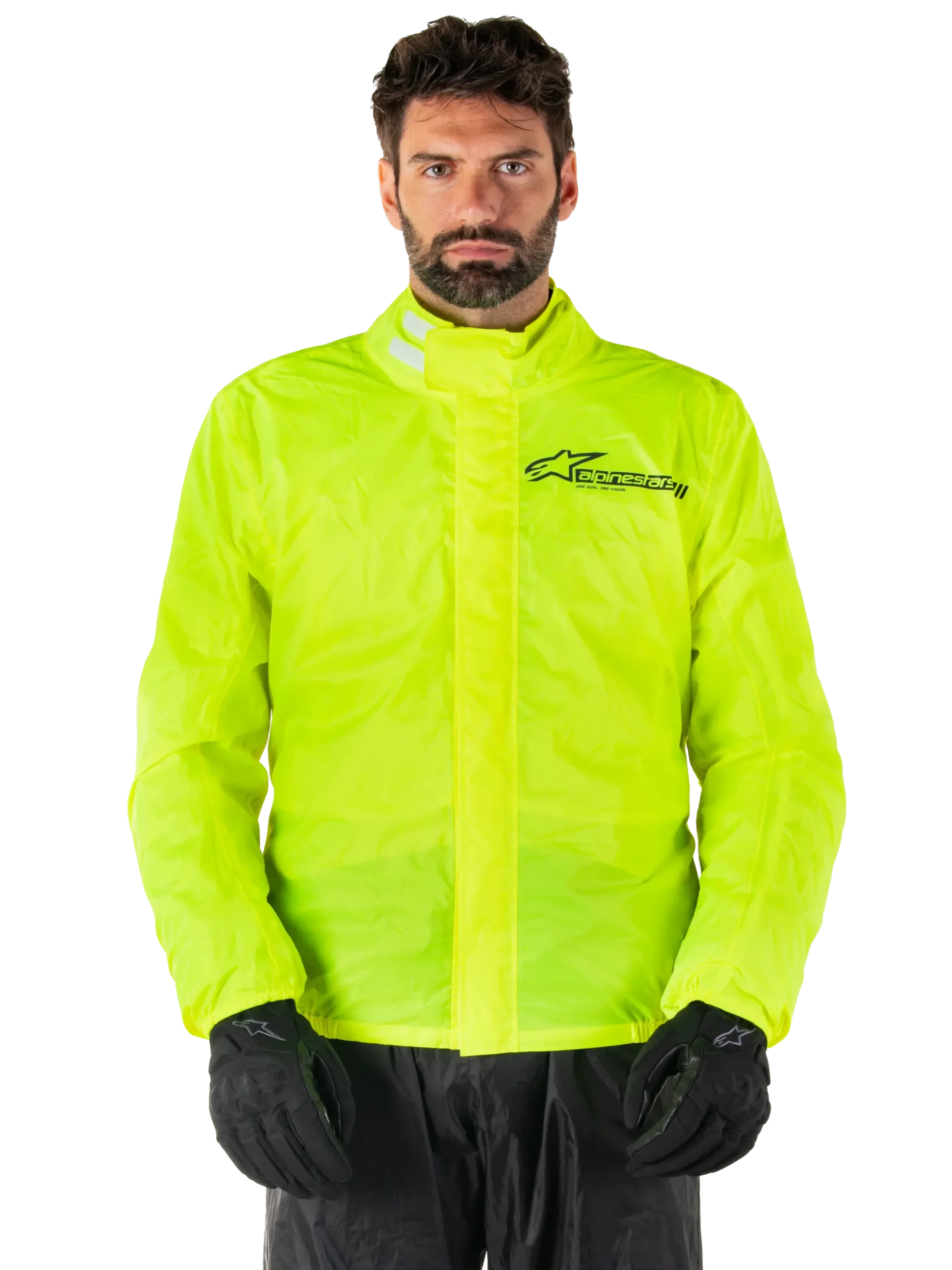 Veste Hurricane Rain V2