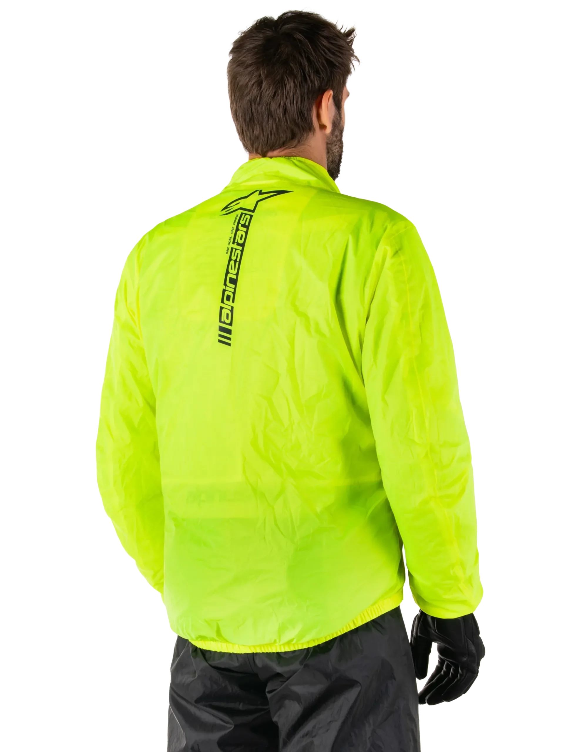 Veste Hurricane Rain V2