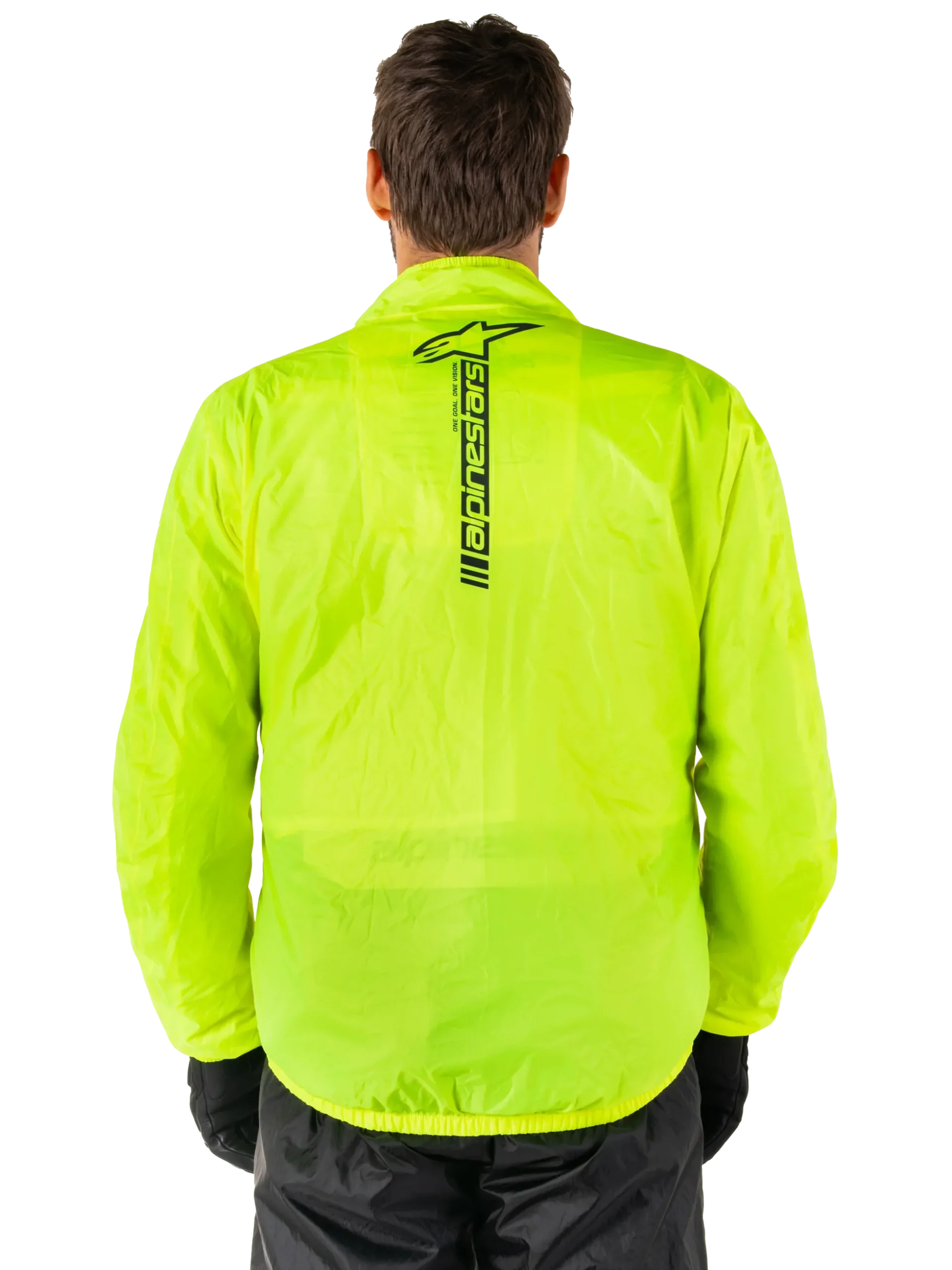 Veste Hurricane Rain V2