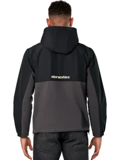 Veste Hybride Juncture