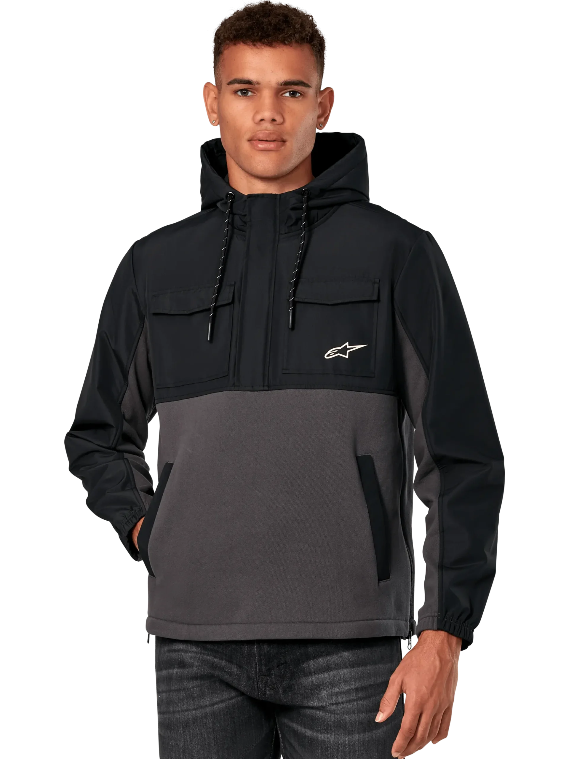 Veste Hybride Juncture