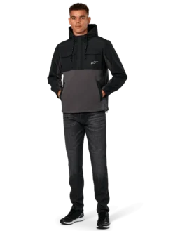 Veste Hybride Juncture