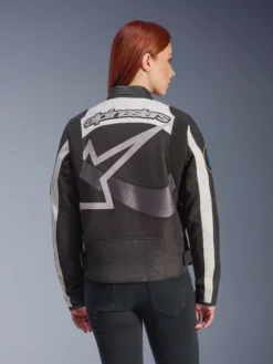 Veste Idles
