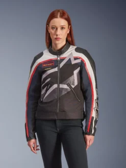 Veste Idles