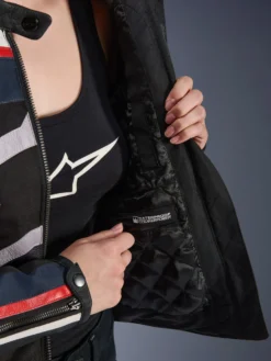 Veste Idles