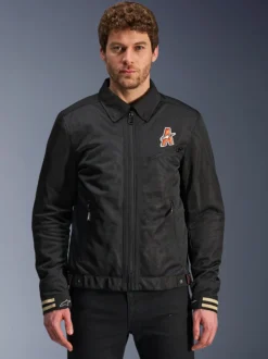 Veste Ignite Air
