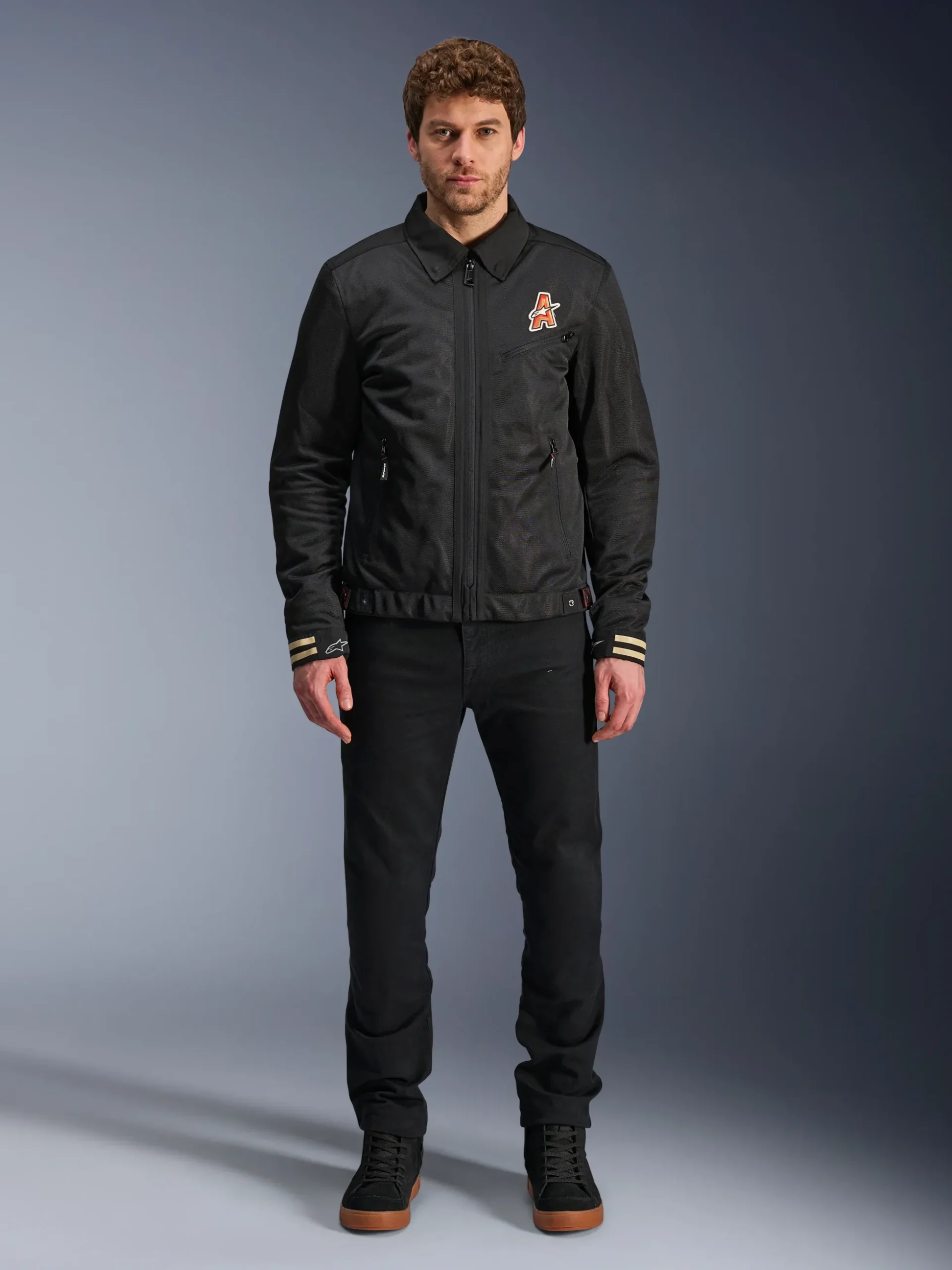 Veste Ignite Air