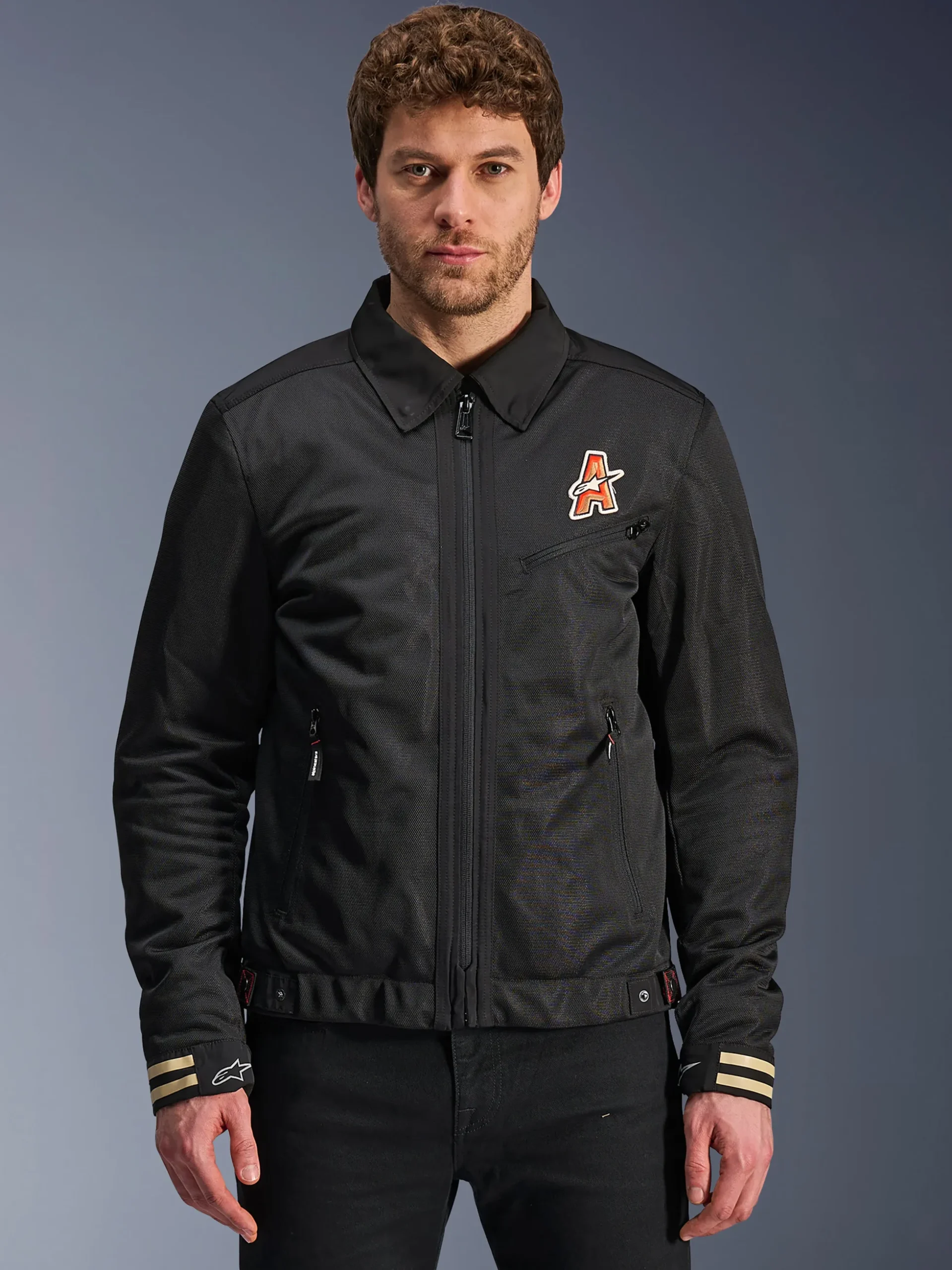 Veste Ignite Air