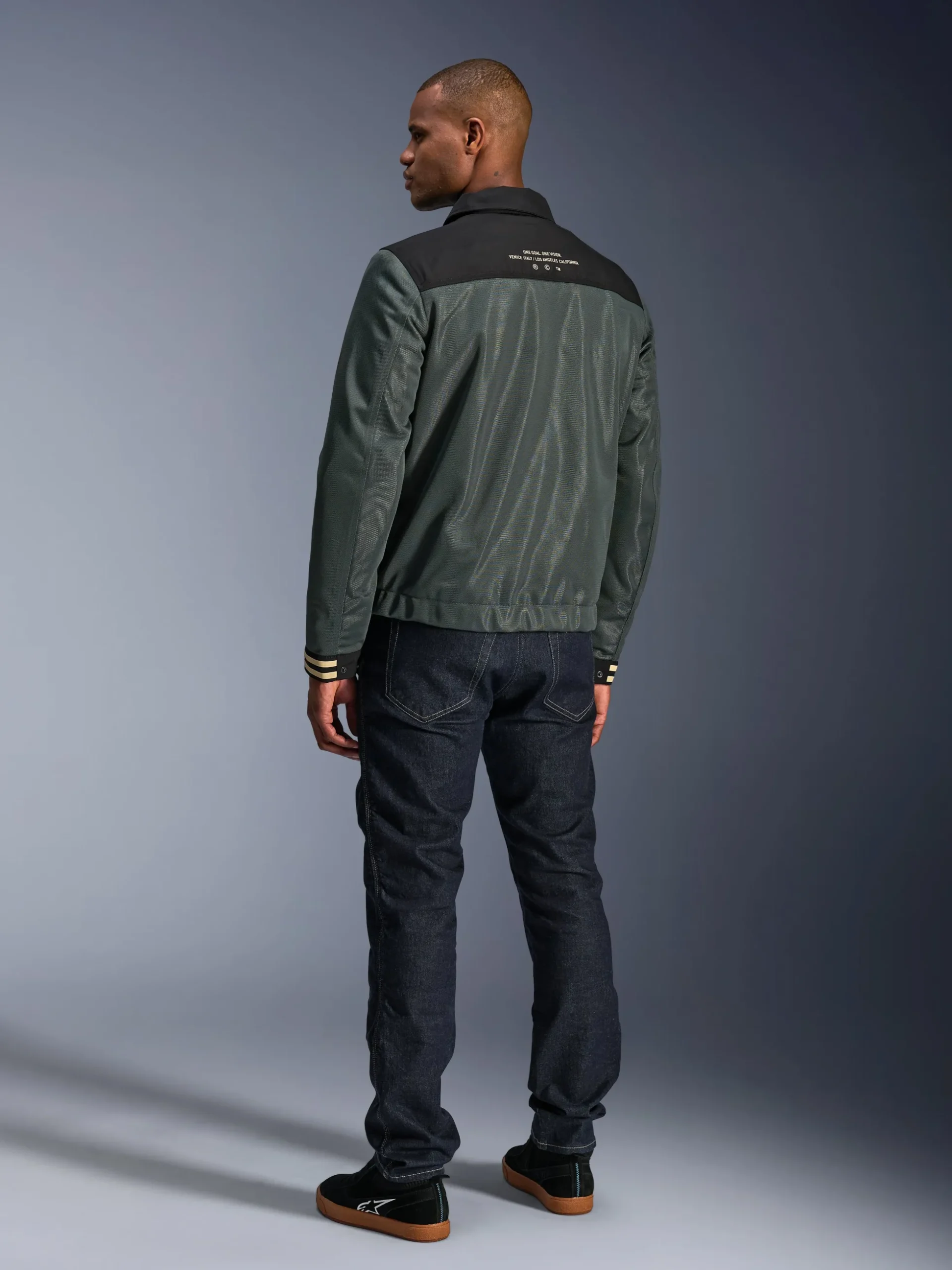 Veste Ignite Air