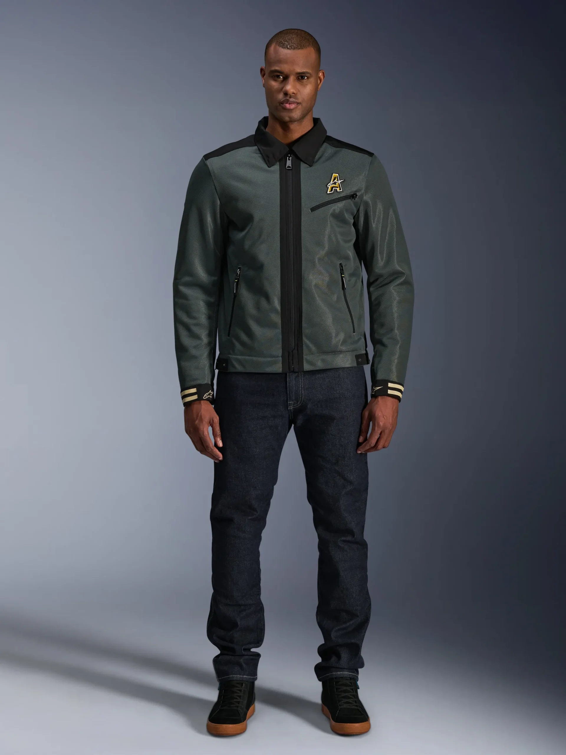 Veste Ignite Air