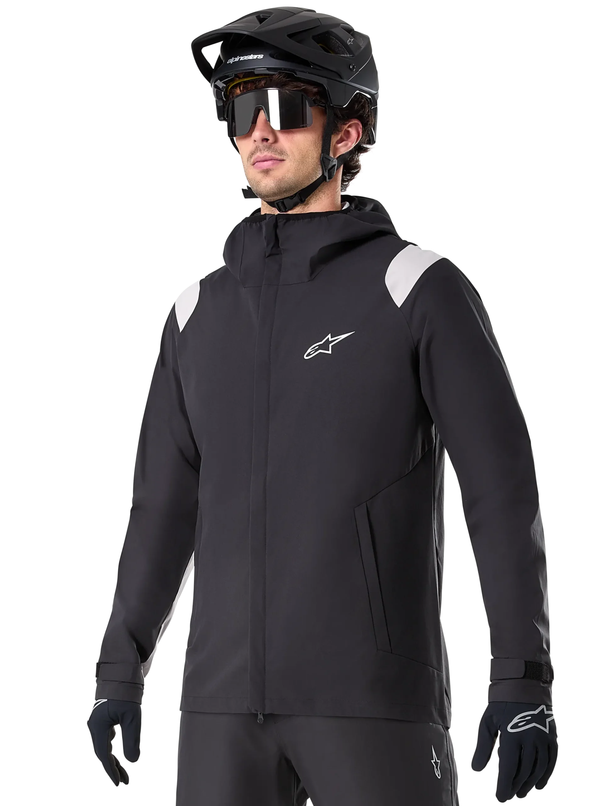 Veste Imperméable A-Dura