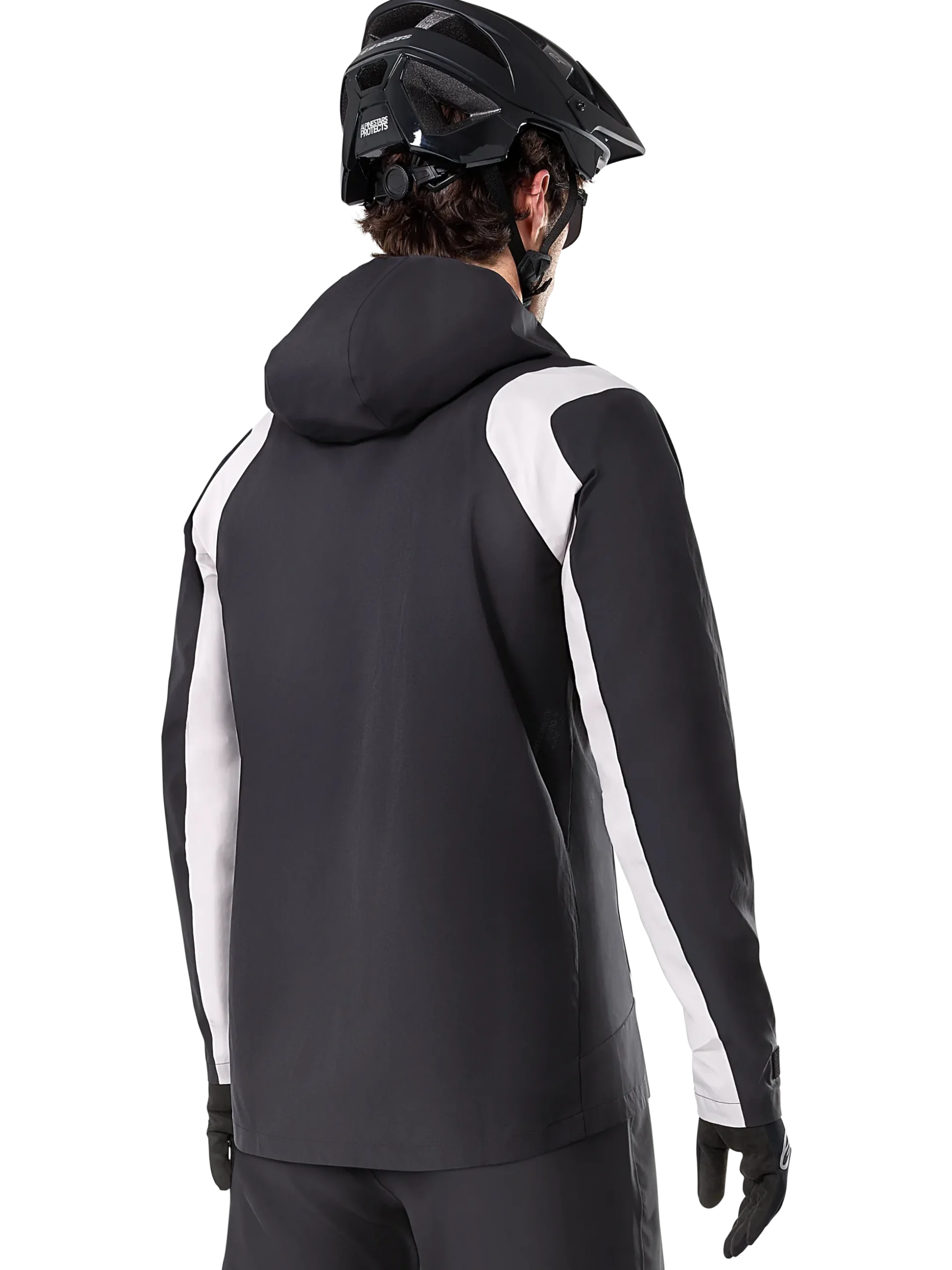 Veste Imperméable A-Dura