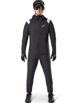 Veste Imperméable A-Dura