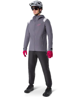Veste Imperméable A-Dura