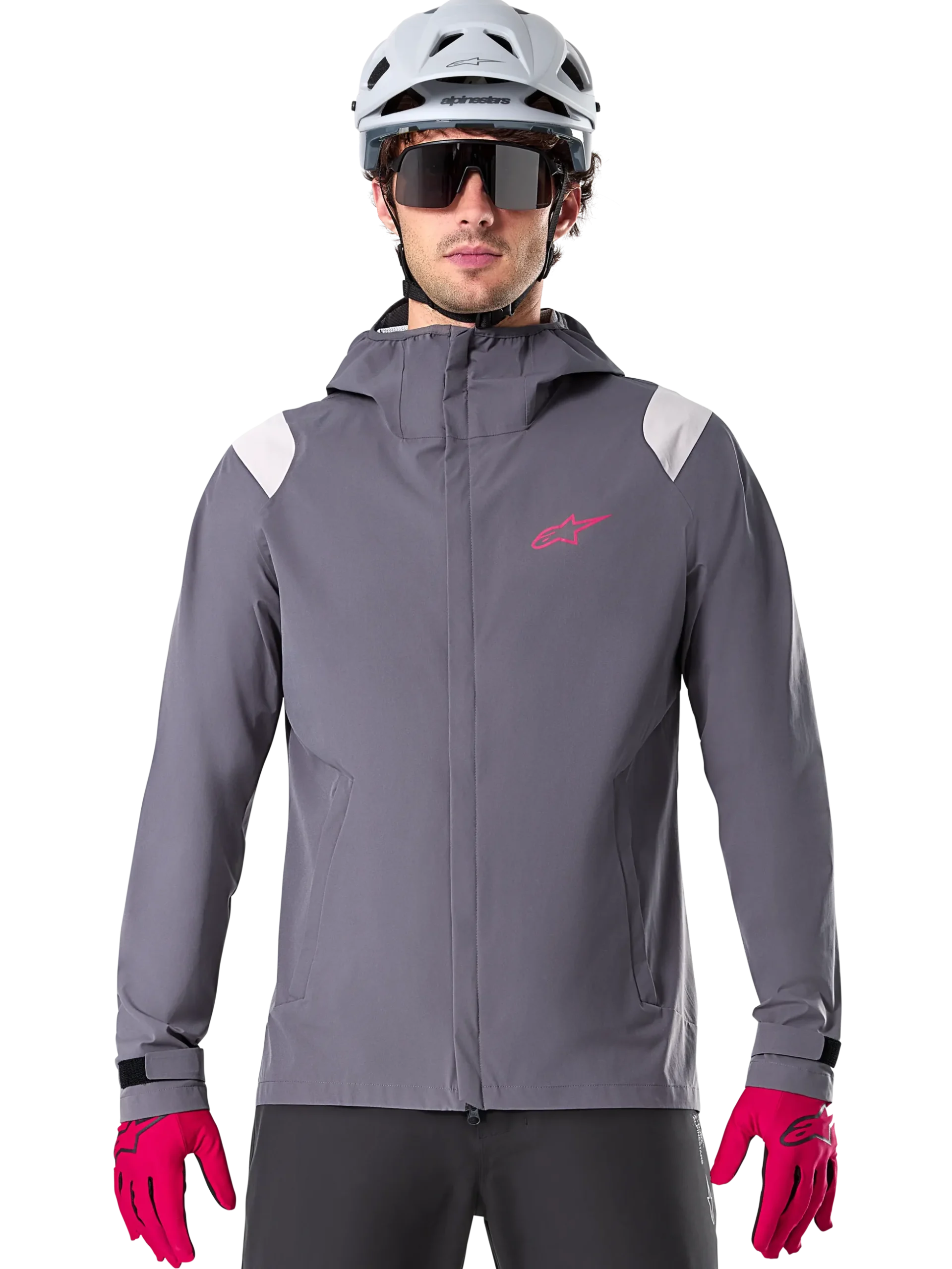 Veste Imperméable A-Dura