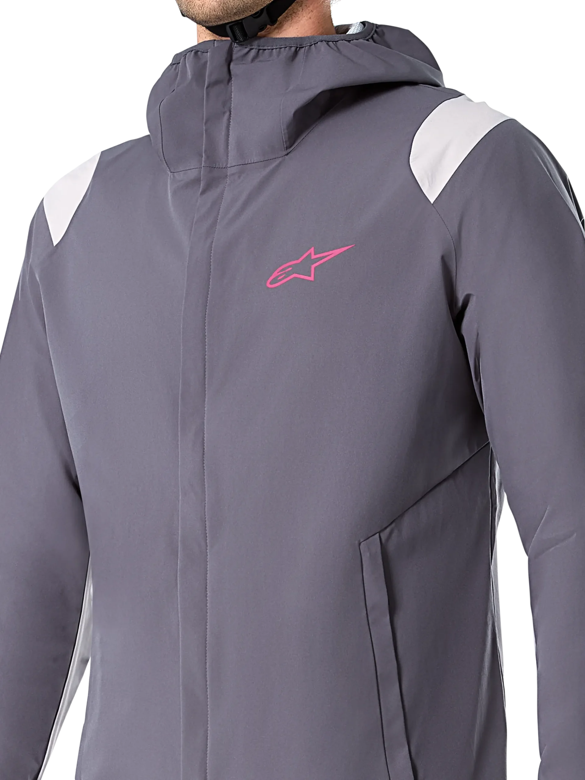 Veste Imperméable A-Dura