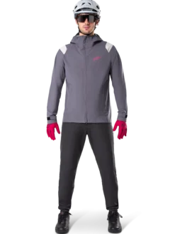 Veste Imperméable A-Dura