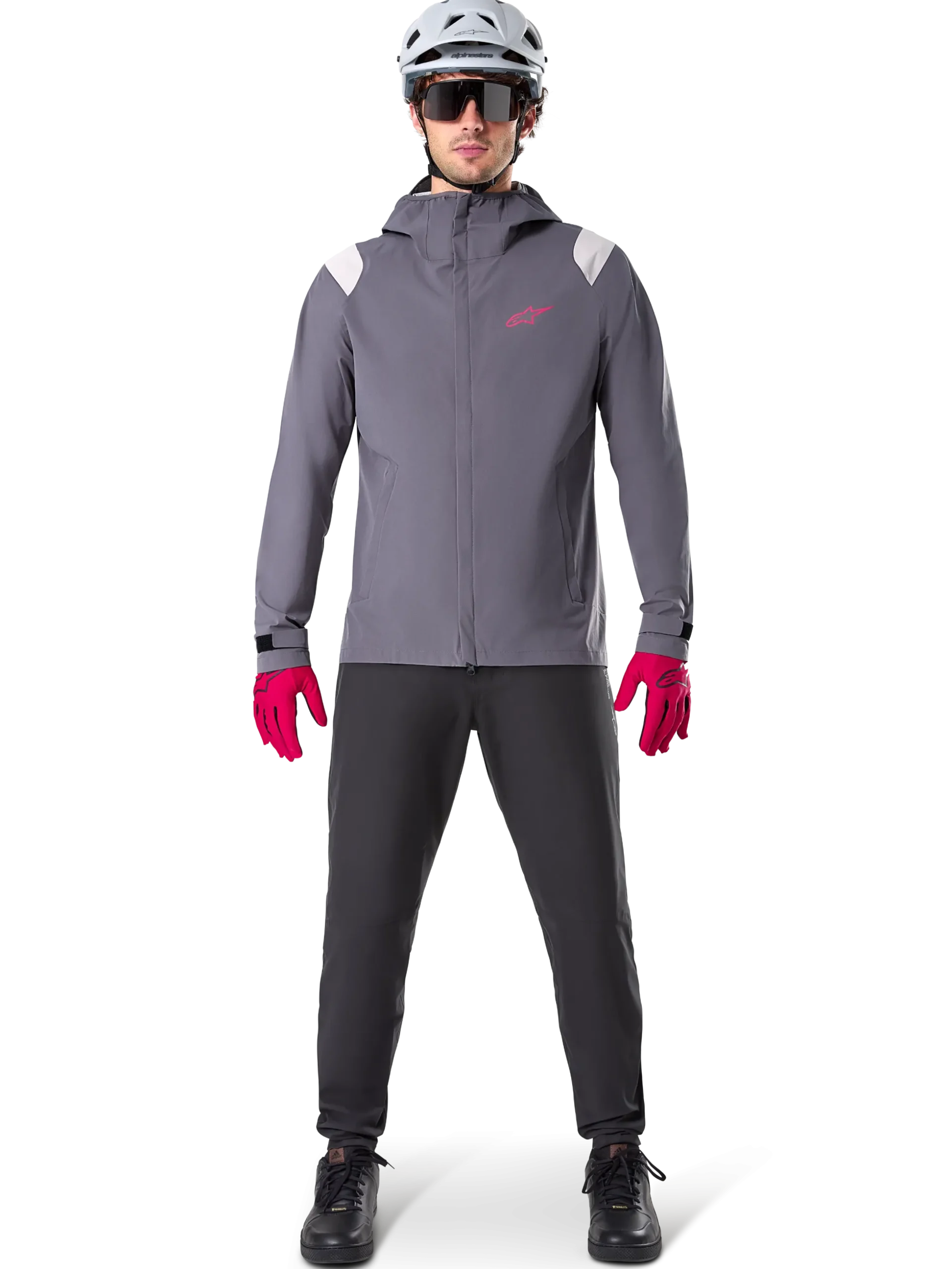 Veste Imperméable A-Dura