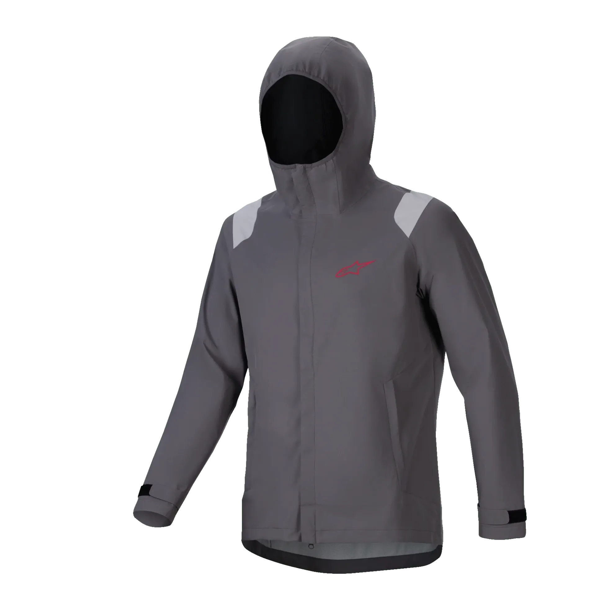 Veste Imperméable A-Dura