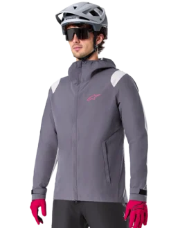 Veste Imperméable A-Dura