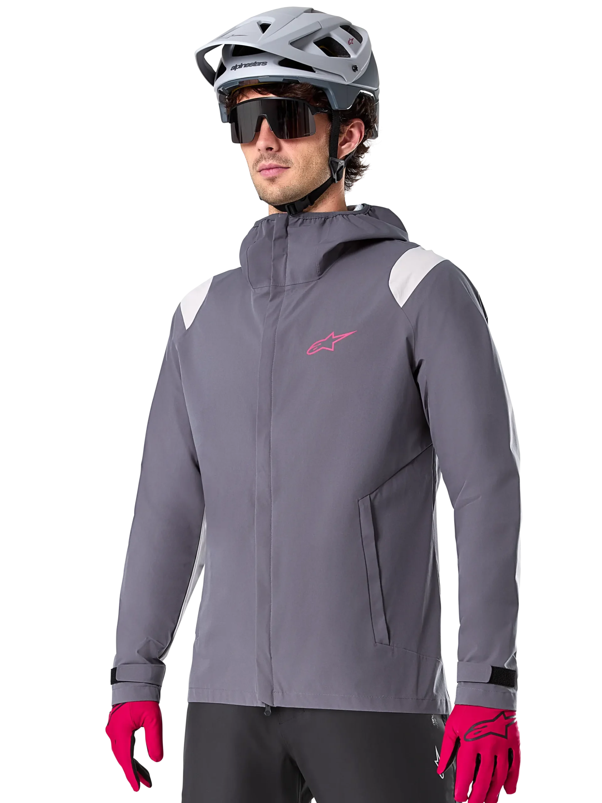 Veste Imperméable A-Dura