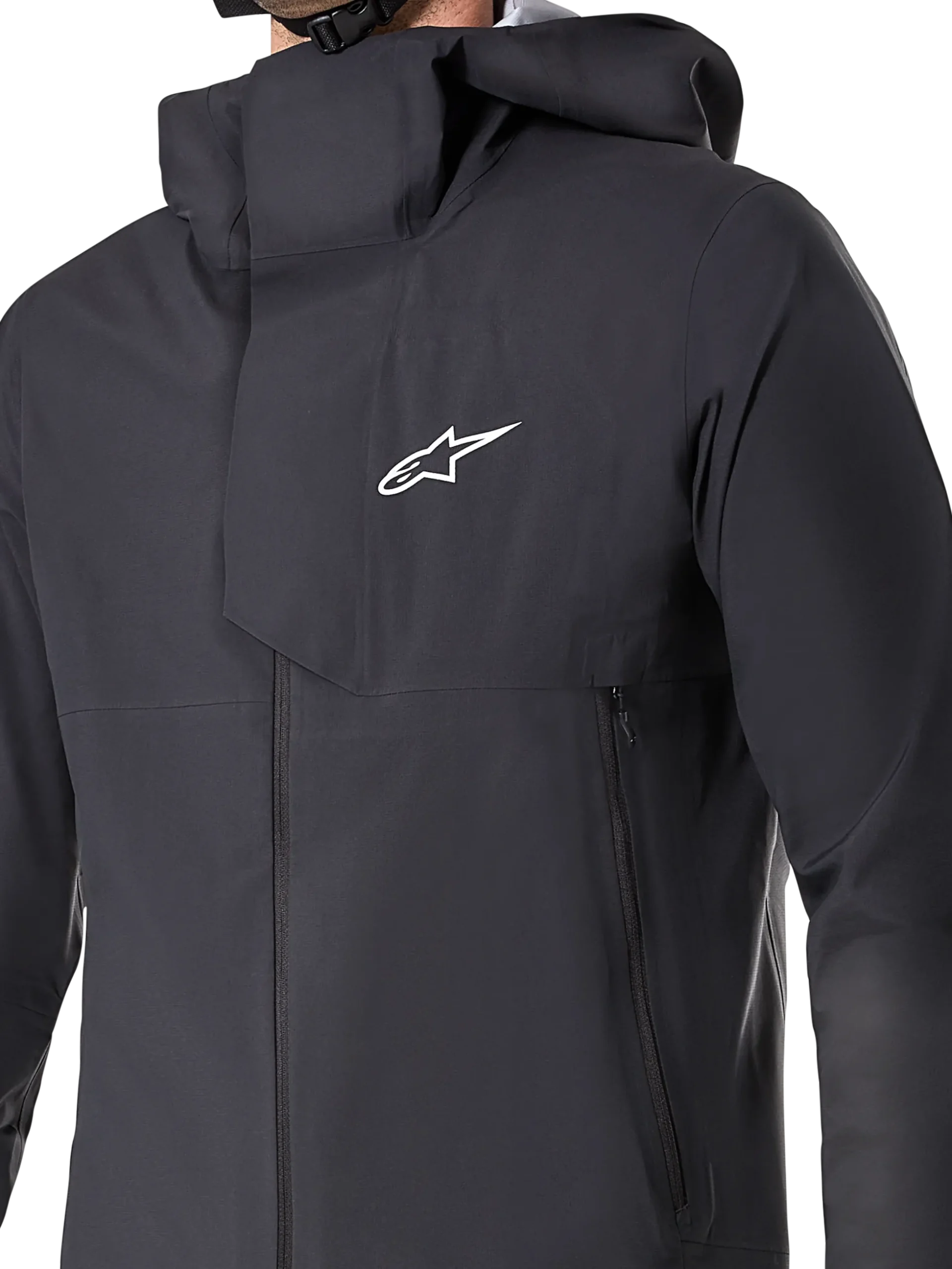 Veste Imperméable A-Dura Elite