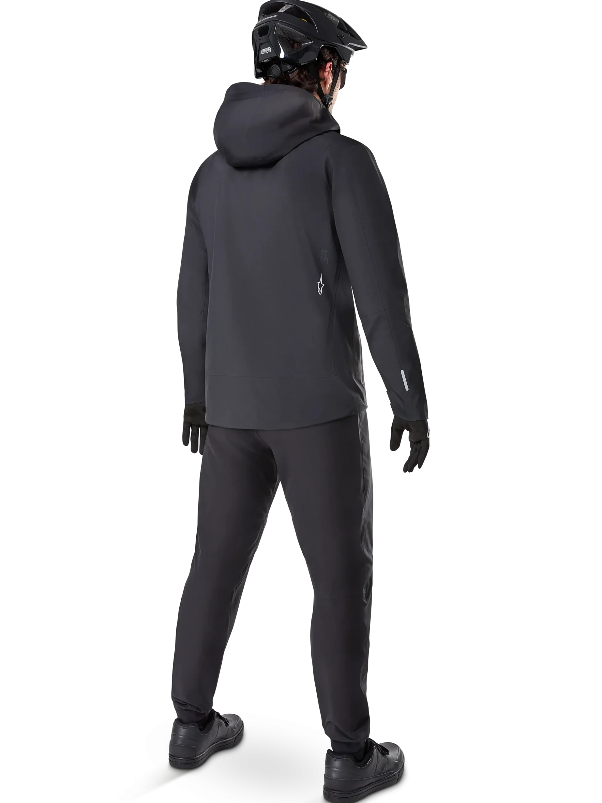 Veste Imperméable A-Dura Elite