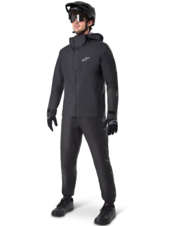 Veste Imperméable A-Dura Elite