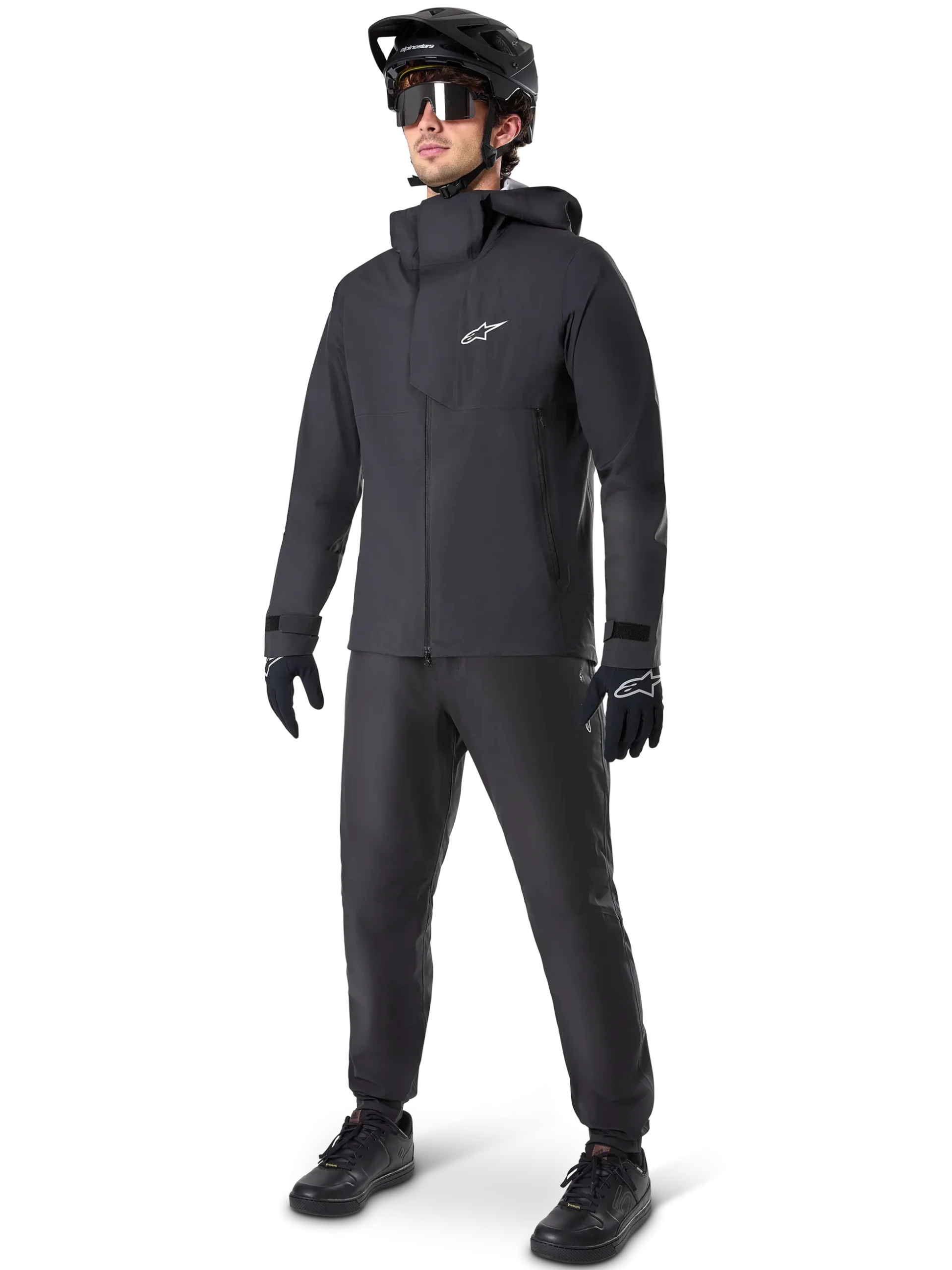 Veste Imperméable A-Dura Elite
