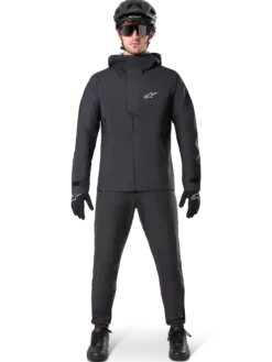 Veste Imperméable A-Dura Elite