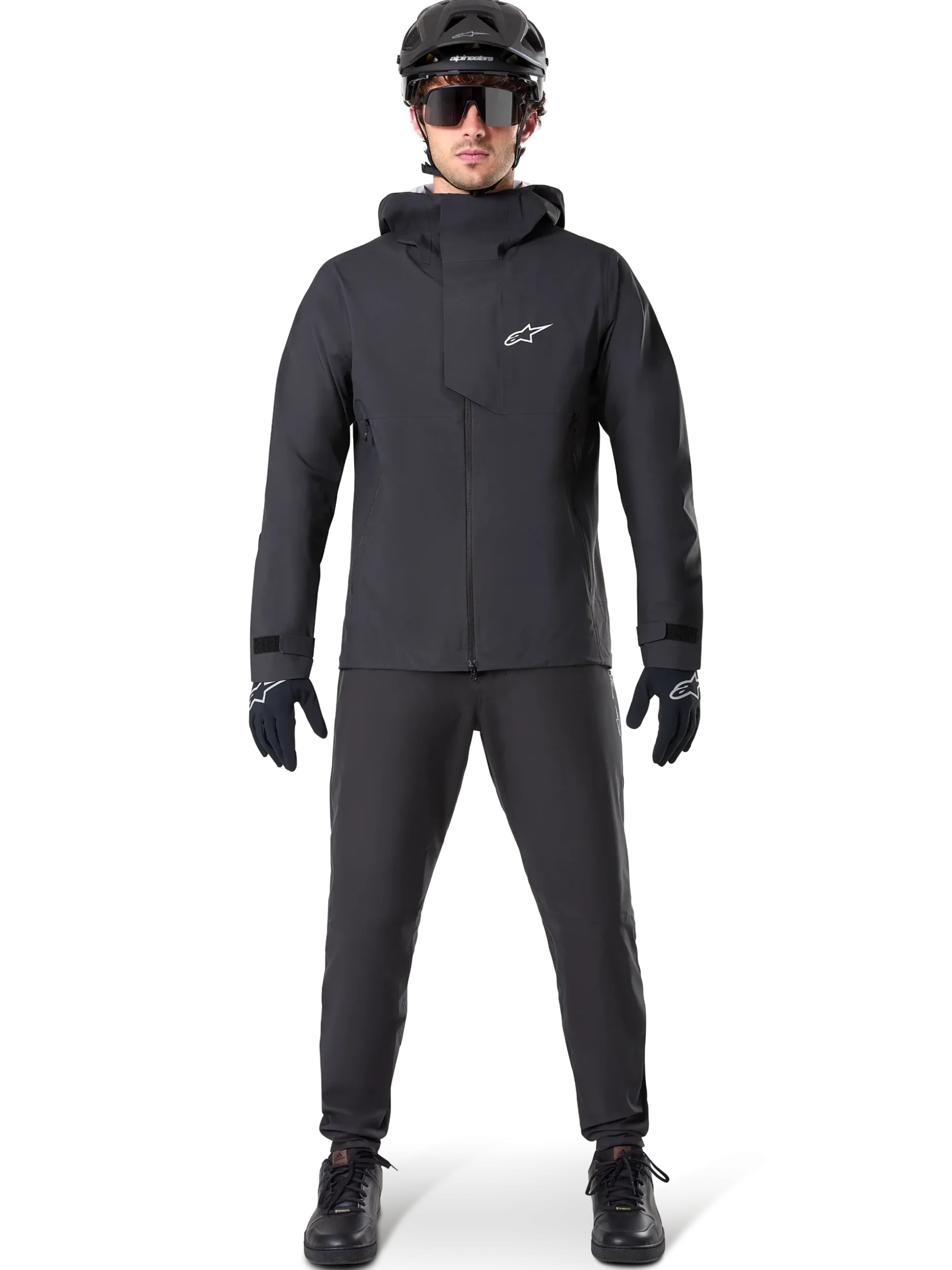 Veste Imperméable A-Dura Elite