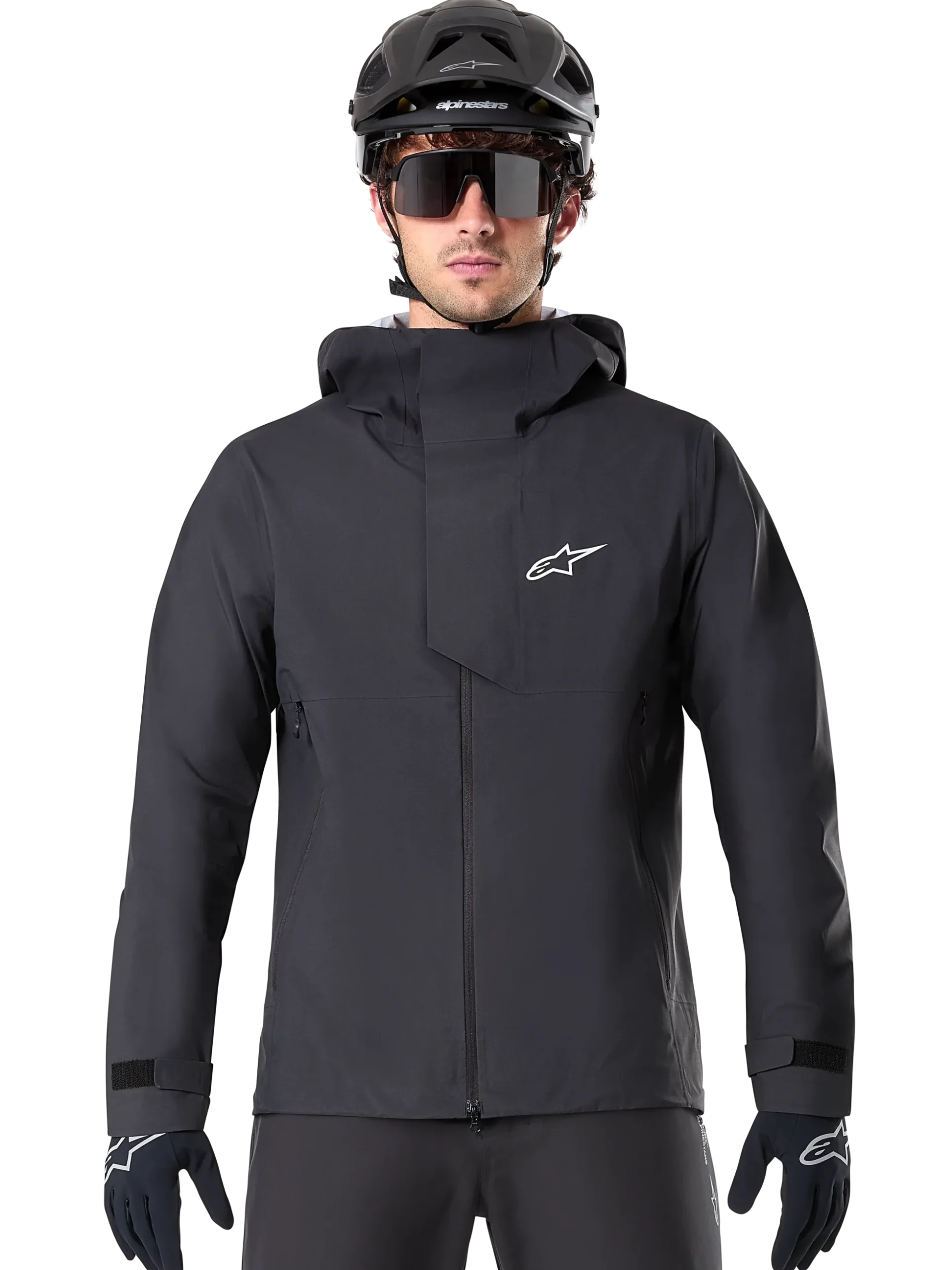 Veste Imperméable A-Dura Elite