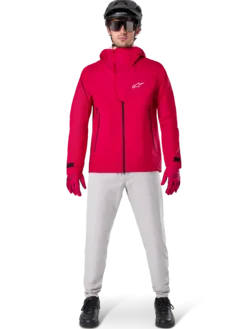 Veste Imperméable A-Dura Elite