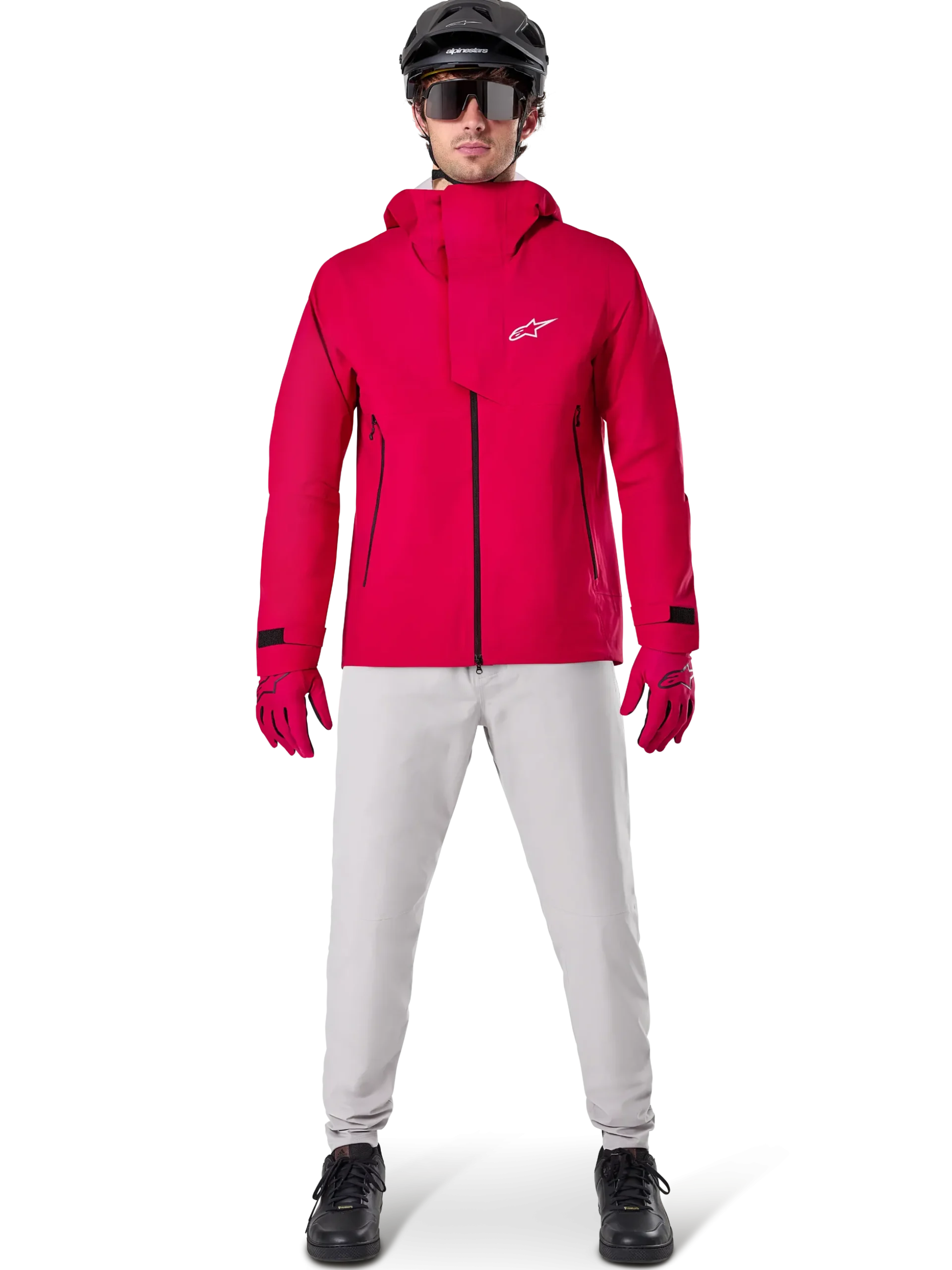 Veste Imperméable A-Dura Elite