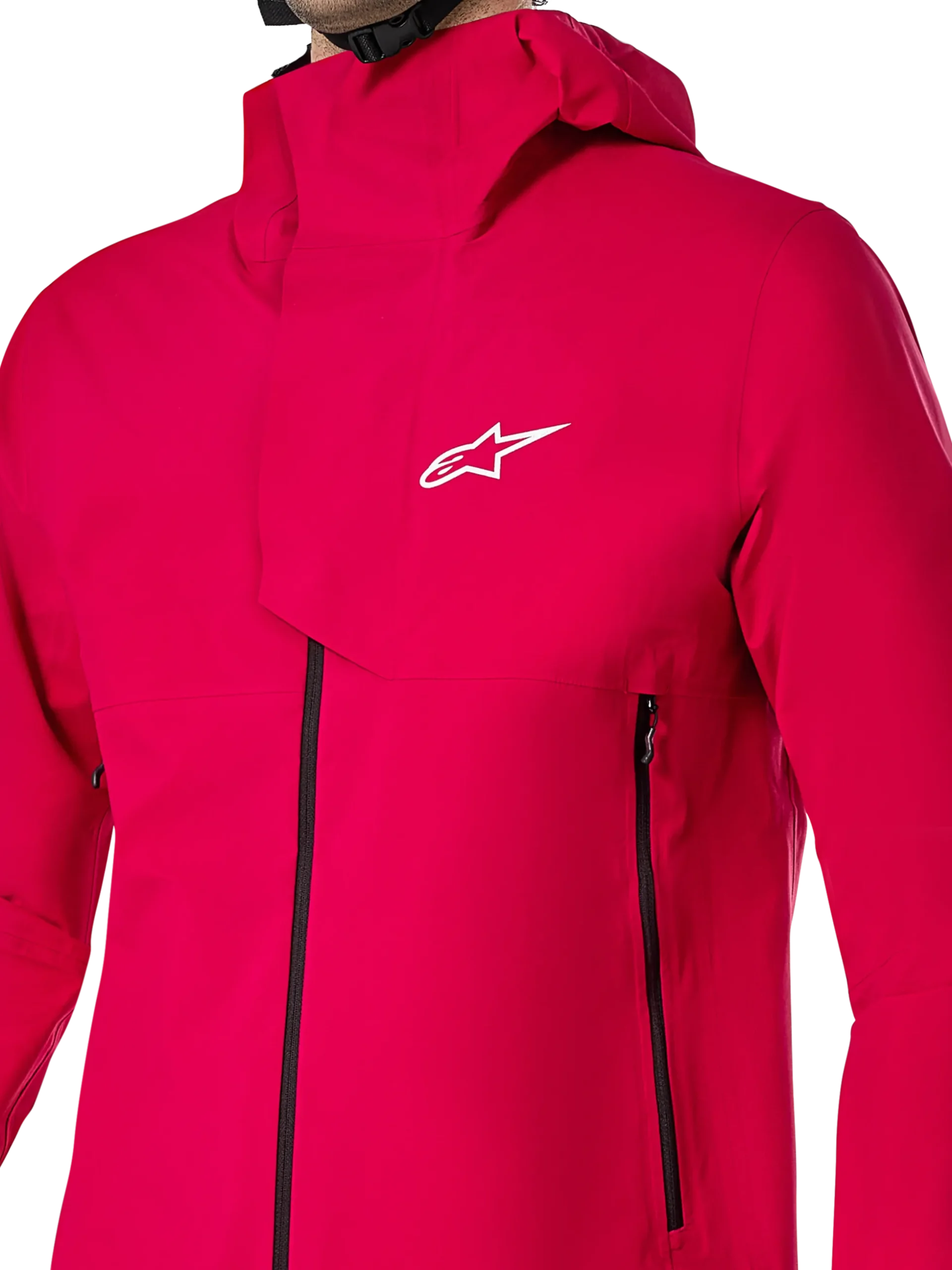 Veste Imperméable A-Dura Elite