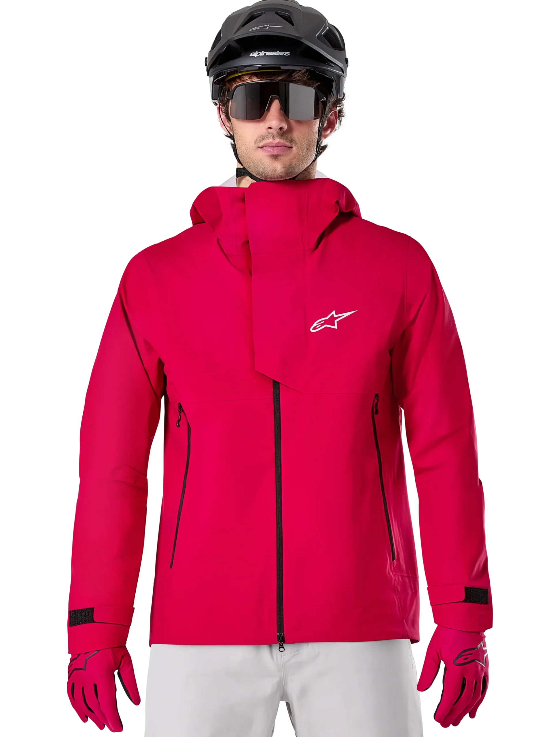 Veste Imperméable A-Dura Elite