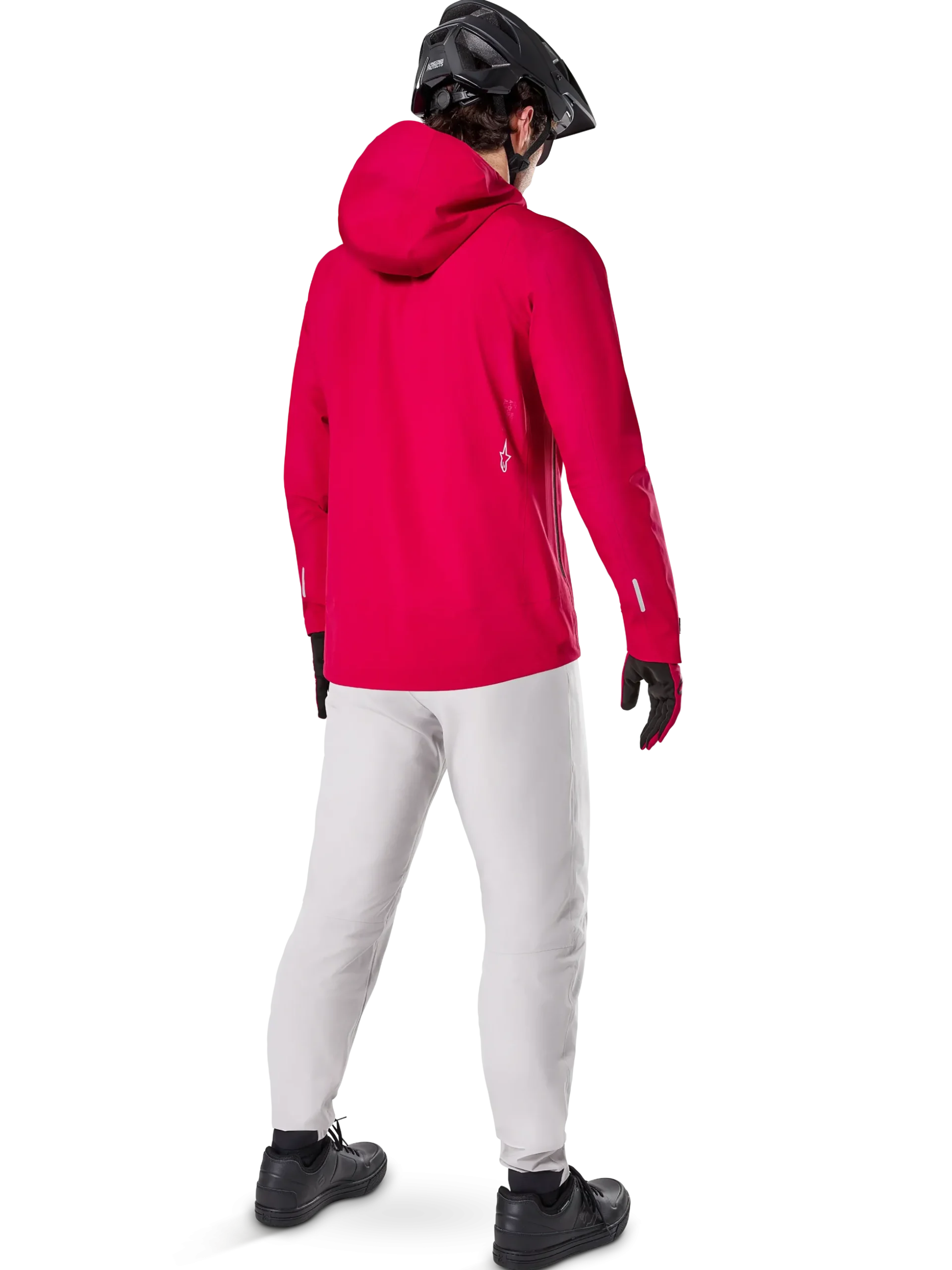 Veste Imperméable A-Dura Elite