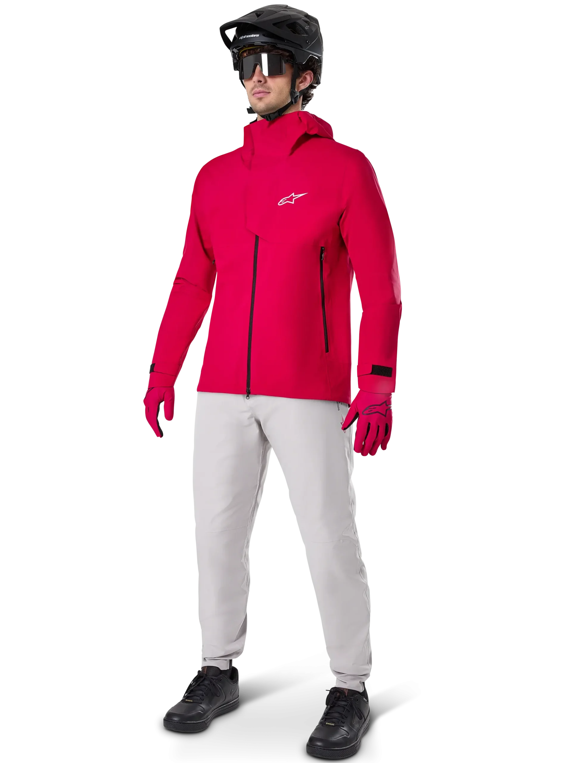 Veste Imperméable A-Dura Elite