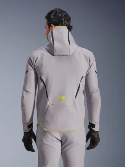 Veste Imperméable Aeroshell