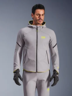 Veste Imperméable Aeroshell