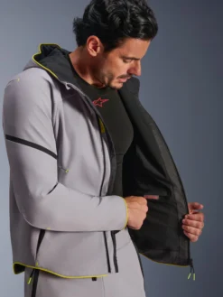 Veste Imperméable Aeroshell