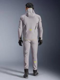 Veste Imperméable Aeroshell